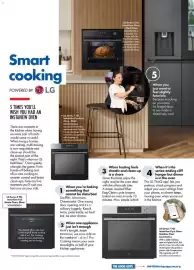 The Good Guys catalogue Page 14