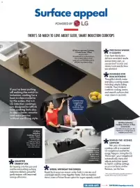 The Good Guys catalogue Page 15