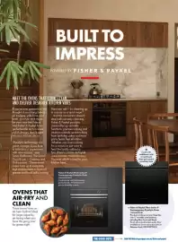 The Good Guys catalogue Page 6