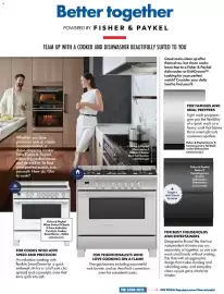 The Good Guys catalogue Page 8