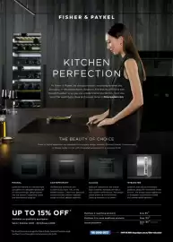 The Good Guys catalogue Page 9