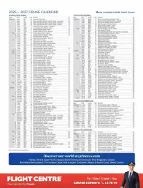 Flight Centre brochure Page 100