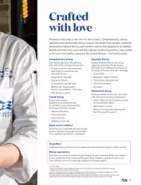 Flight Centre brochure Page 11