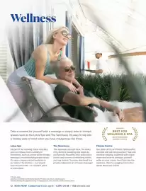 Flight Centre brochure Page 14