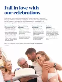 Flight Centre brochure Page 15