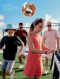 Flight Centre brochure Page 16