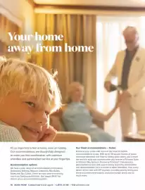 Flight Centre brochure Page 18