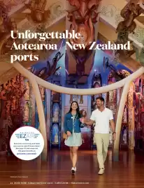 Flight Centre brochure Page 24