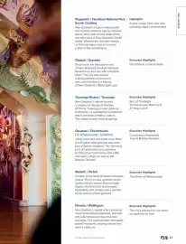 Flight Centre brochure Page 25