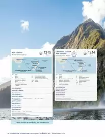 Flight Centre brochure Page 30