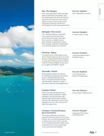 Flight Centre brochure Page 33