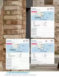 Flight Centre brochure Page 36