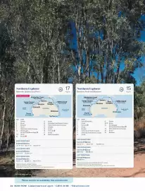 Flight Centre brochure Page 42