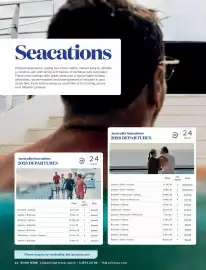 Flight Centre brochure Page 44