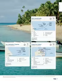 Flight Centre brochure Page 49