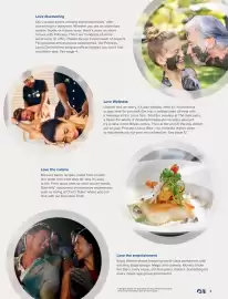 Flight Centre brochure Page 5