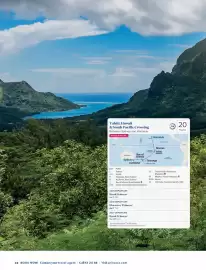 Flight Centre brochure Page 50