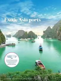 Flight Centre brochure Page 52