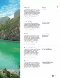 Flight Centre brochure Page 53