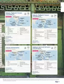 Flight Centre brochure Page 57