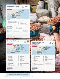 Flight Centre brochure Page 58