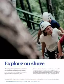 Flight Centre brochure Page 6