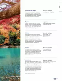 Flight Centre brochure Page 61