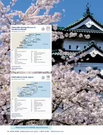 Flight Centre brochure Page 62