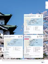 Flight Centre brochure Page 63