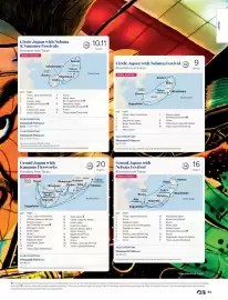 Flight Centre brochure Page 67