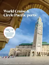 Flight Centre brochure Page 68