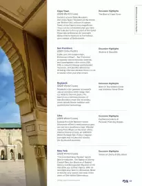 Flight Centre brochure Page 69