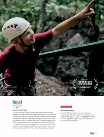 Flight Centre brochure Page 7