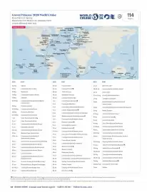 Flight Centre brochure Page 70