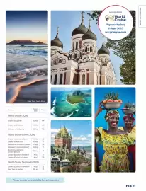 Flight Centre brochure Page 71