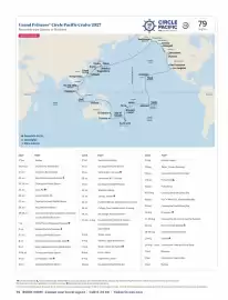 Flight Centre brochure Page 72