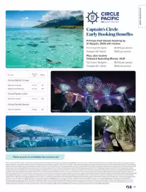 Flight Centre brochure Page 73