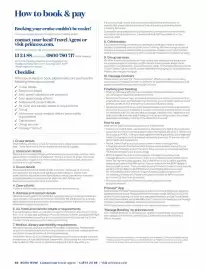 Flight Centre brochure Page 90