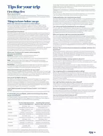 Flight Centre brochure Page 91