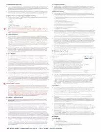 Flight Centre brochure Page 94