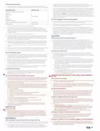 Flight Centre brochure Page 97