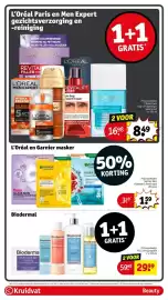 Kruidvat folder week 6 Pagina 11