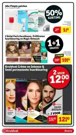 Kruidvat folder week 6 Pagina 12