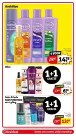 Kruidvat folder week 6 Pagina 14