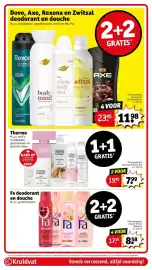 Kruidvat folder week 6 Pagina 18