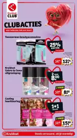 Kruidvat folder week 6 Pagina 19