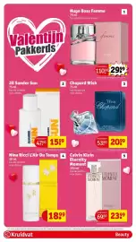 Kruidvat folder week 6 Pagina 2