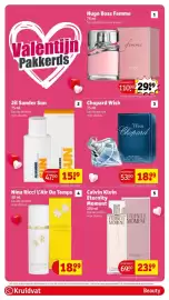 Kruidvat folder week 6 Pagina 2