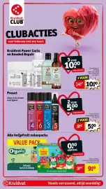 Kruidvat folder week 6 Pagina 20