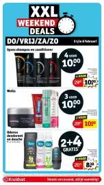 Kruidvat folder week 6 Pagina 23